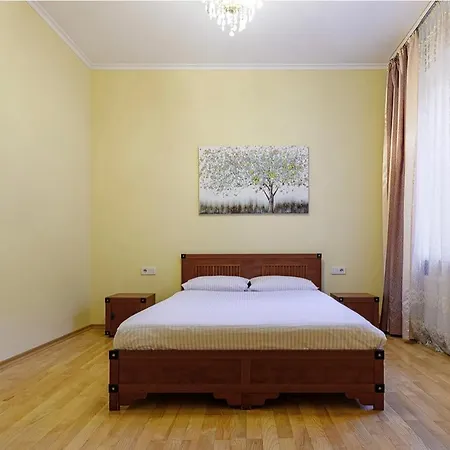 Vidfort проспект свободи 41 Апартаменты