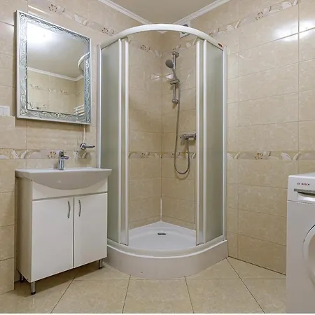 Vidfort проспект свободи 41 Апартаменты