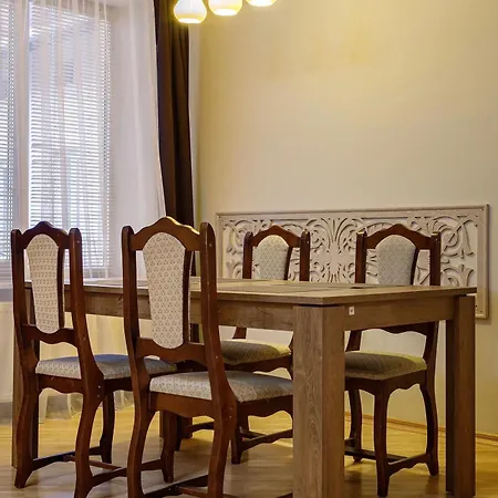 Vidfort проспект свободи 41 Daire