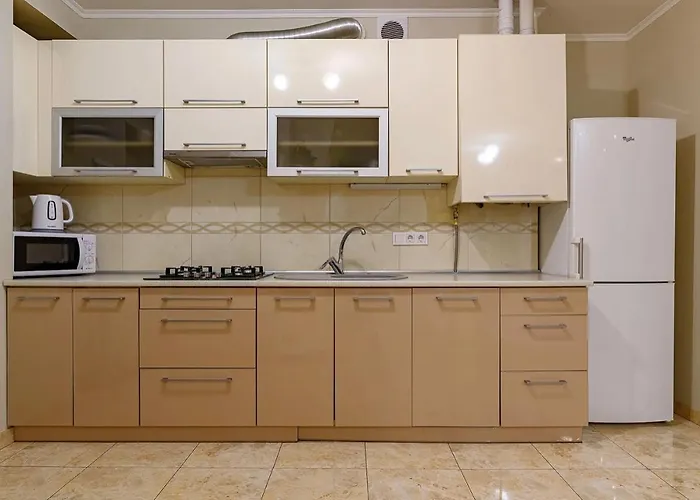 Vidfort проспект свободи 41 Lviv