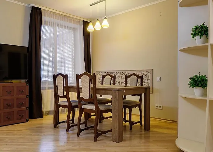 Daire Vidfort проспект свободи 41 *