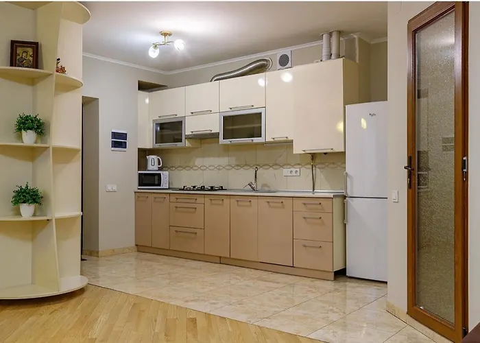 Vidfort проспект свободи 41